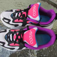 Детски маратонки Nike Air Max 200, снимка 9 - Детски маратонки - 45480878