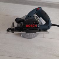 Bosch GKS65 циркуляр, снимка 4 - Други инструменти - 45752171
