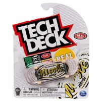 TECH DECK Мини скейтборд 1 брой 6067049, снимка 2 - Игри и пъзели - 46099231