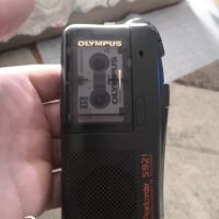 Диктофон OLYMPUS Pearlcorder S921, снимка 1 - Радиокасетофони, транзистори - 42485967