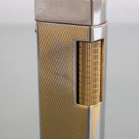 Запалка Dunhill Rubicon Dux, снимка 6 - Колекции - 45040212