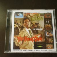 Cliff Richard And The Shadows ‎– The Young Ones 2005 CD, Album, снимка 1 - CD дискове - 45083231