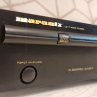 Marantz CD-4000, снимка 1 - MP3 и MP4 плеъри - 45303115