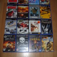 Игри за PS2 Част 3 - 20лв за брой, снимка 10 - Игри за PlayStation - 9367172