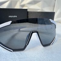 PR мъжки слънчеви очила маска, снимка 12 - Слънчеви и диоптрични очила - 45180469