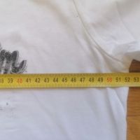 Тениска ArmaniJeans, снимка 6 - Тениски - 45206408