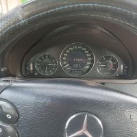 Mercedes clk270, снимка 4 - Автомобили и джипове - 46130726
