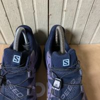  ''Salomon Speedcross 5 Gore-Tex''оригинални обувки 39 номер, снимка 5 - Маратонки - 45424480