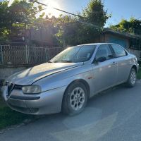 Продавам джанти за Alfa Romeo 15 цола, снимка 2 - Гуми и джанти - 46117821