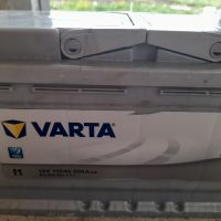 Акумулатор Varta Silver Dynamic 110Ah,920(EN), снимка 2 - Аксесоари и консумативи - 45326743