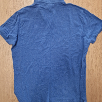 Оригинална тениска Polo by Ralph Lauren размер XXL, снимка 2 - Тениски - 45011033