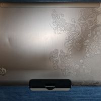 лаптоп HP Touch Smart tm2 Intel Core i3-330U, 4GB, HDD 320GB, 12.1", снимка 2 - Лаптопи за дома - 45117564