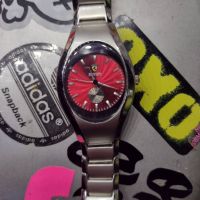 Оригинален Часовник Ferrari , снимка 1 - Луксозни - 45250577