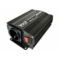 Преобразувател 12 / 230V – 800 / 1200W , снимка 1 - Аксесоари и консумативи - 45858514