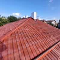 Ремонт на покриви  👉Без авансово заплащане.  👉Отстъпка този месец 20%, снимка 4 - Ремонти на покриви - 45415044