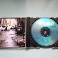Blue Streak, снимка 3 - CD дискове - 45574048