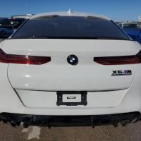 BMW X6M, снимка 6 - Автомобили и джипове - 45286442
