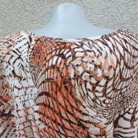 8XL(гигант) Нова блуза M. Collection фризе , снимка 7 - Туники - 45285635