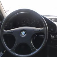 BMW 524 TD 116 к.с. 1992 г. седан , ръчни скорости, снимка 10 - Автомобили и джипове - 45478664
