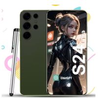 S24 ULTRA 7.0 inch Android 13.0 12GB+512GB 48MP+72MP 7000 mA, лицево отключване, 5G, снимка 10 - Други - 45296971