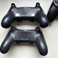 PS4 DualShock 4 контролер джойстик, снимка 2 - Аксесоари - 45860716