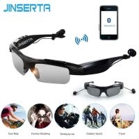 Смарт слънчеви очила с Bluetooth слушалки за музика и разговори, снимка 6 - Слушалки, hands-free - 45190916