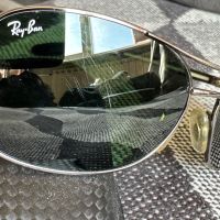 Ray-Ban-оригинални слънчеви очила, снимка 5 - Слънчеви и диоптрични очила - 45206418