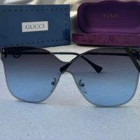 -25% Gucci разпродажба дамски слънчеви очила ликвидация , снимка 3 - Слънчеви и диоптрични очила - 45199896