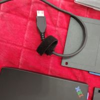 IBM usb floppy и дискети , снимка 3 - Други - 45282208