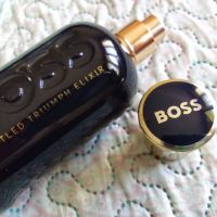 Boss Bottled Triumph Elixir 100 мл, снимка 1 - Мъжки парфюми - 45997155