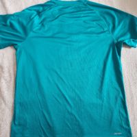 Оригинална тениска adidas размер L , снимка 5 - Тениски - 45537175