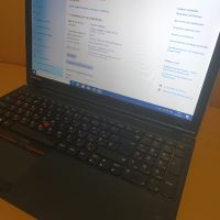 Lenovo ThinkPad E520, снимка 1 - Лаптопи за дома - 45864199