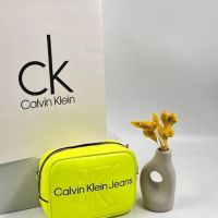 Чанта Calvin Klein, снимка 3 - Чанти - 45797653