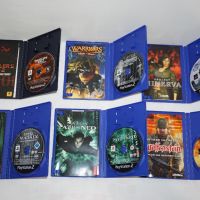 Игри за PS2 Mortal Kombat/Judge Dredd/Die Hard/Max Payne/Black/Beverly Hills Cop/Wolfenstein, снимка 16 - Игри за PlayStation - 43650597