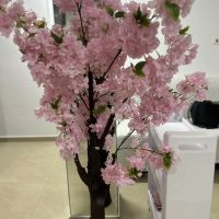 Изкуствено дърво японска вишна Sakura, снимка 3 - Декорация за дома - 45646633