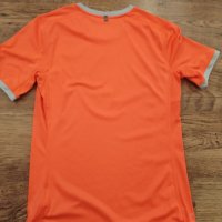 nike running - страхотна мъжка тениска С, снимка 7 - Тениски - 45039776