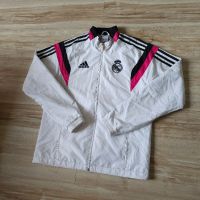 Оригинално мъжко горнище Adidas x F.C. Real Madrid, снимка 2 - Спортни дрехи, екипи - 45634630