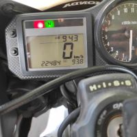 Honda CBR 600i, снимка 2 - Мотоциклети и мототехника - 45316662