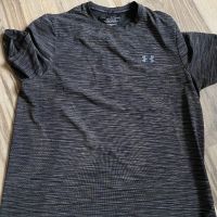 Оригинална мъжка тениска Under Armour Vanish ! XL, снимка 1 - Тениски - 45700888