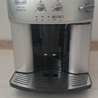 Кафеавтомат Delonghi Caffe Venezia ESAM2200.S, снимка 1 - Кафемашини - 43249818