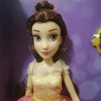 Нови кукли принцеси на Бел с рокли и аксесоари., снимка 4 - Кукли - 41628760