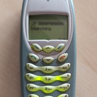 Nokia 3410(2 бр.) и 7250 - за ремонт или части., снимка 9 - Nokia - 45675481