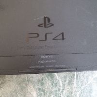 PS4 500 gb. ЗА ЧАСТИ , снимка 9 - PlayStation конзоли - 45418307