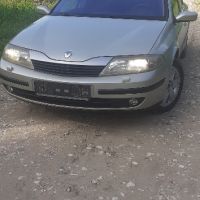 РЕНО ЛАГУНА 2.0i 135kc БЕНЗИН АВТОМАТ 2005г , снимка 1 - Автомобили и джипове - 46212491