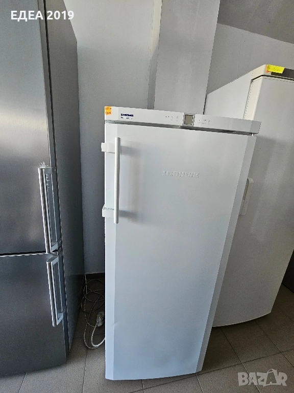 Свободностояща съдомиялна Siemens, снимка 1