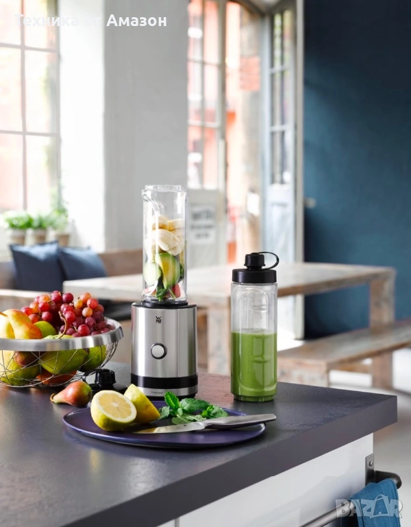 Чисто нов Шейкър! нарушена опаковка!, снимка 1