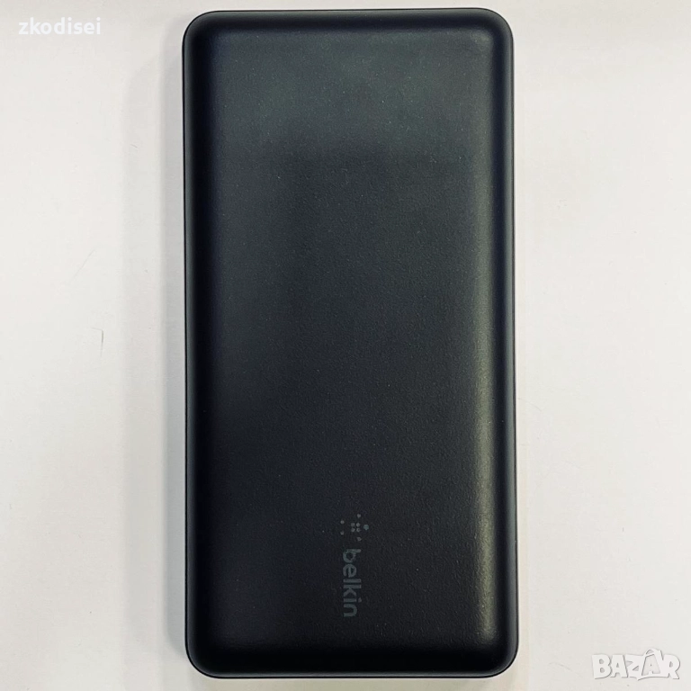 Power bank BELKIN BPB012 2000mAh, снимка 1