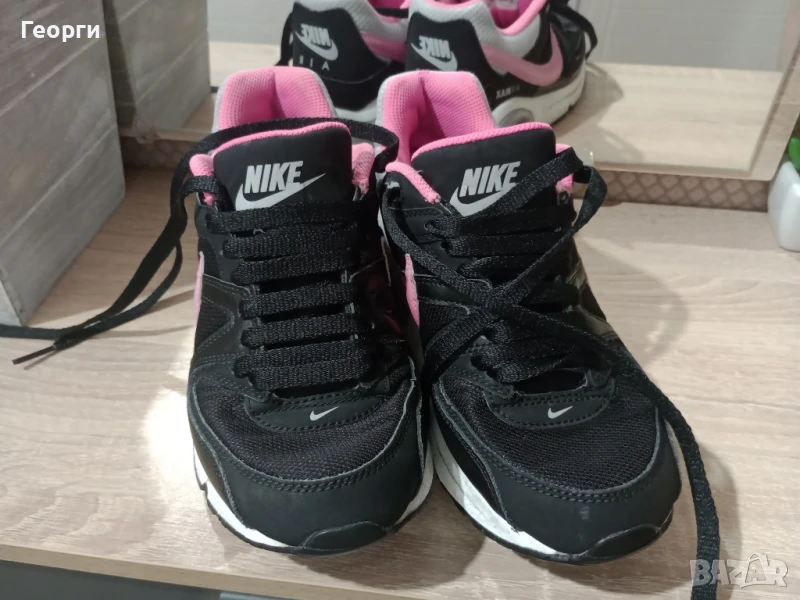 Дамски NIKE AIR MAX COMMAND , снимка 1