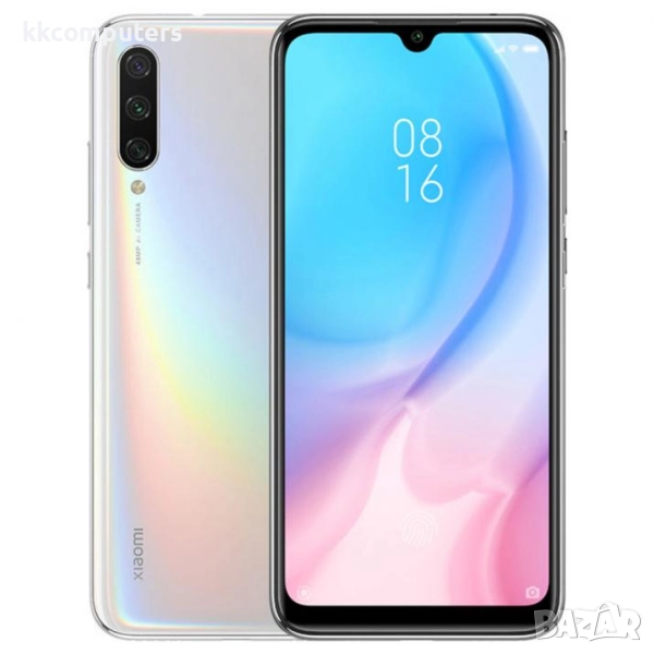 ЧАСТИ - за XIAOMI - Mi A3, снимка 1