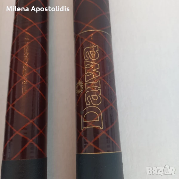 Въдица 12 метра DAIWA, снимка 1